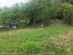 Terrain à bâtir