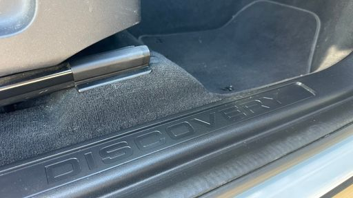 Land Rover Discovery Sport P300e 309 PHEV 4x4 BVA8 - Sport Mark Vi – 2021 – 120194 km – Hybride rechargeable – Boîte Automatique — photo 29