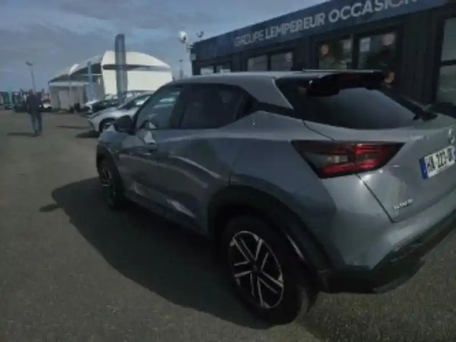 Nissan Juke 1.0 dig-t 114ch n-connecta 2024 — photo 6