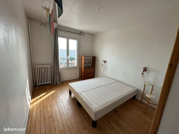 Appartement 2 pieces à Cachan