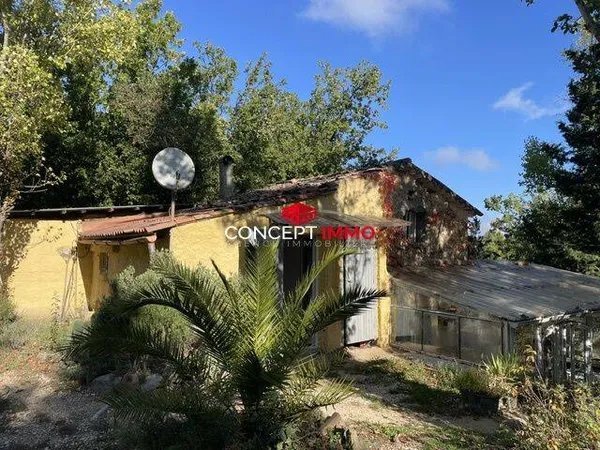 Maison 3 pièces 40 m²