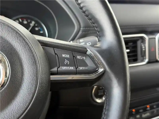 Mazda Cx-5 2.0l skyactiv-g 165 ch 4x2 bvm6 — photo 16