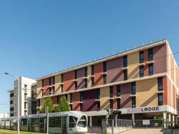 Appartement 1 pièce 20 m²