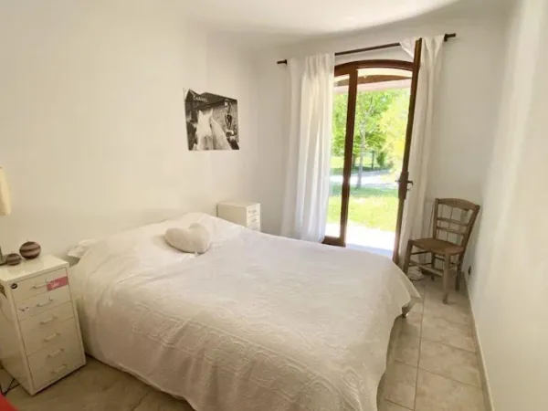 Appartement 1 pièce 12 m²