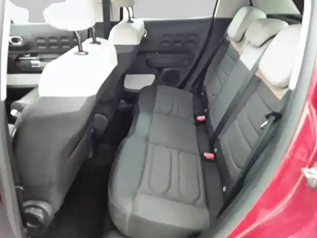 Citroën C3 puretech 83 s&amp;s bvm5 — photo 35
