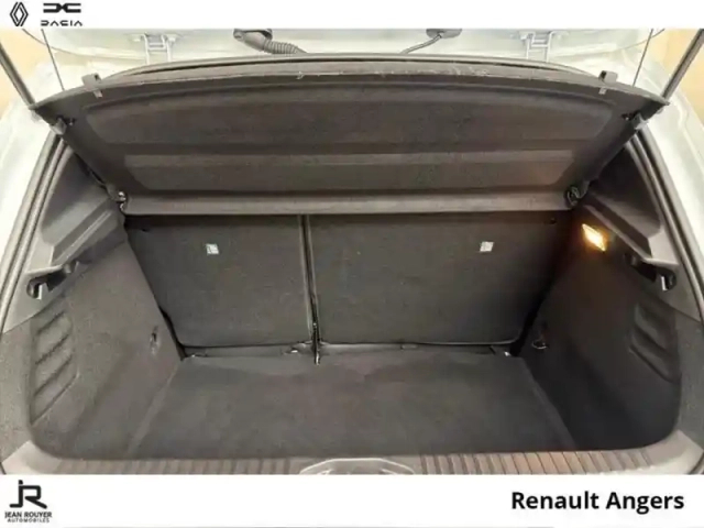 Renault Clio 1.0 tce 90ch techno - 24 — photo 7