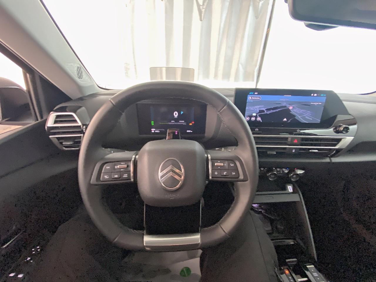 Citroën C4 hybride 145 ch e-dcs6 max — photo 12