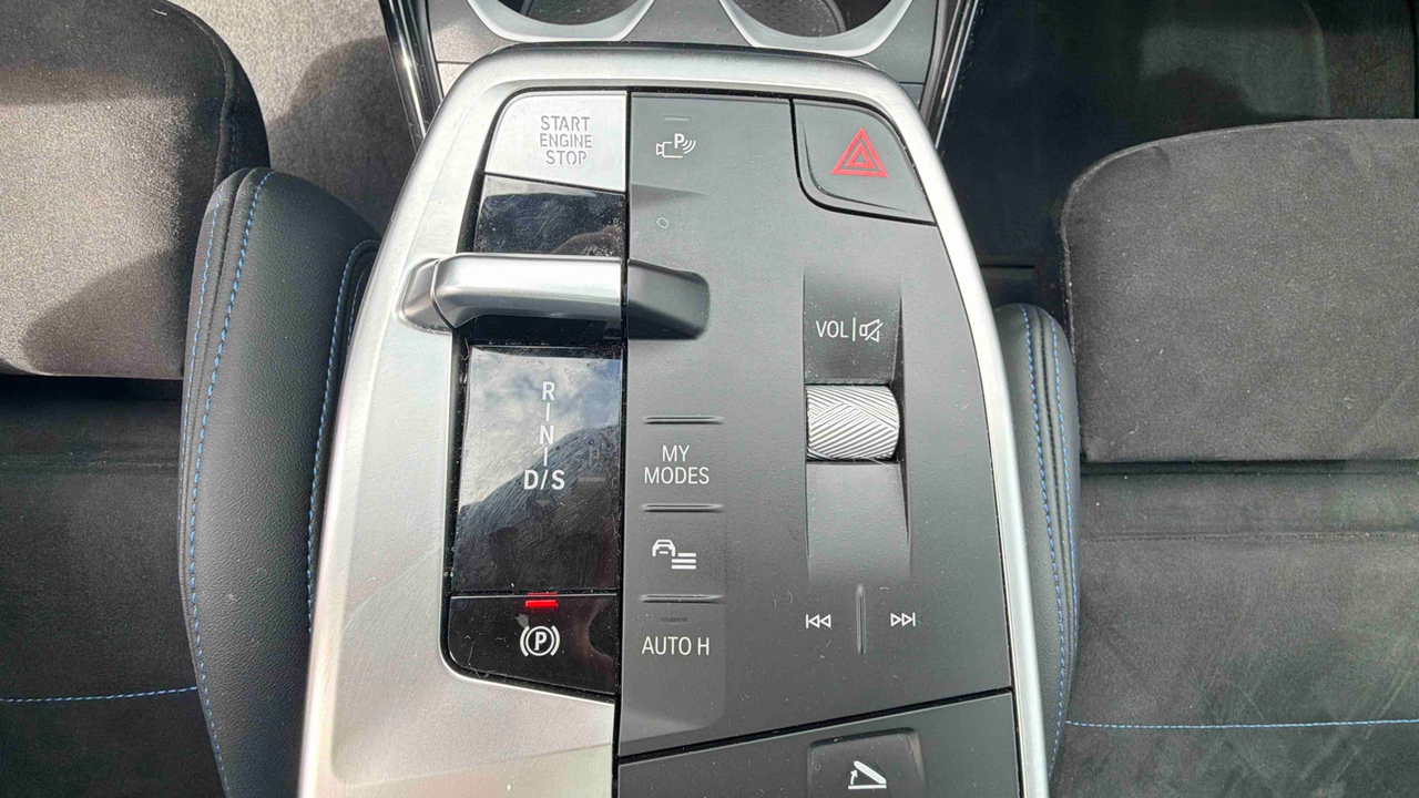 BMW X1 sDrive 20i 170ch DKG7 — photo 23