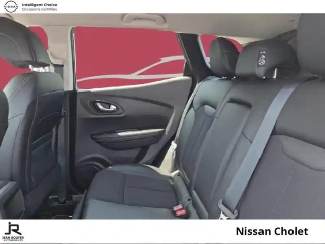 Renault Kadjar 1.5 dci 110ch energy intens edc eco² — photo 4