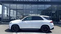 Mercedes Gle 53e AMG 449ch+170ch Hybride 4Matic+ 9G-Speedshift TCT — photo 6
