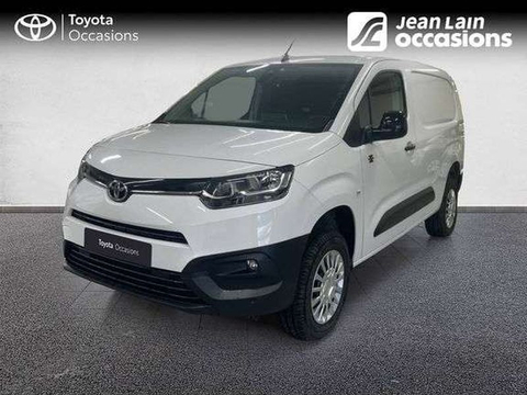 Toyota PROACE CITY Toyota Proace City