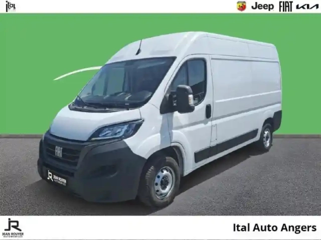 Fiat Ducato fg mh2 (l2h2) 3.5 140ch /19000 ht
