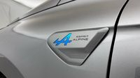 Renault Clio 1.6 E-Tech 145ch full hybrid esprit Alpine - 24 — photo 27