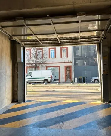 Parking à louer