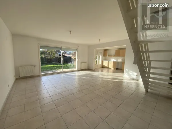 Maison 6 pièces 120 m²