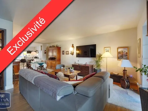 Maison 5 pièces 165 m²