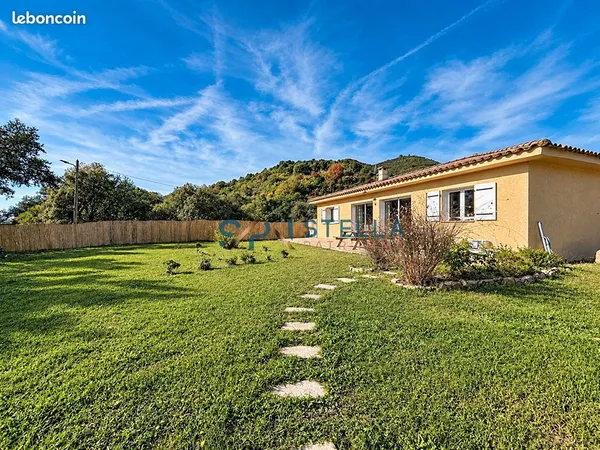 Maison 4 pièces 101 m²