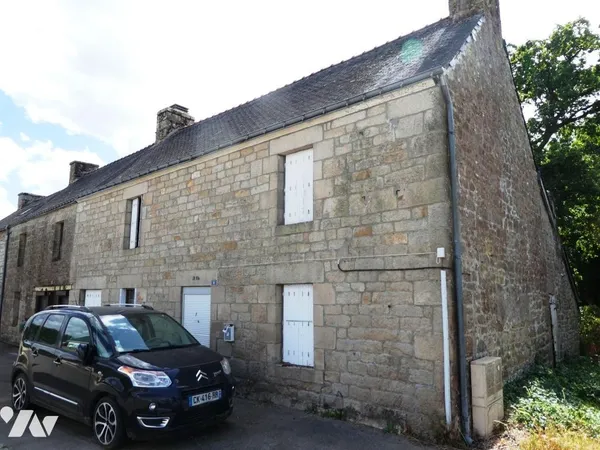 Maison 4 pièces 100 m²