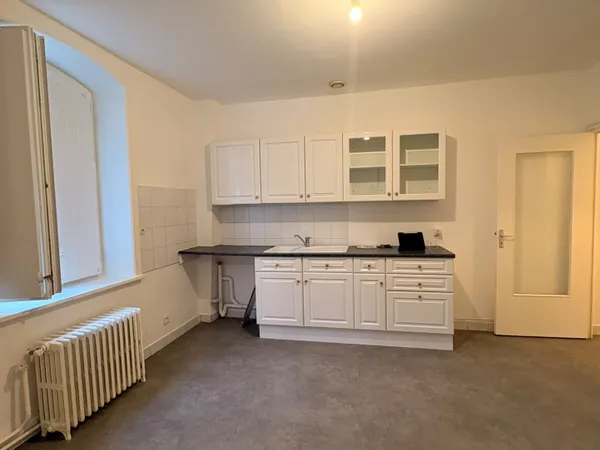 Appartement 41m2 Irigny