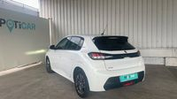 Peugeot 208 1.2 PureTech 100ch S&S Style EAT8 — photo 7