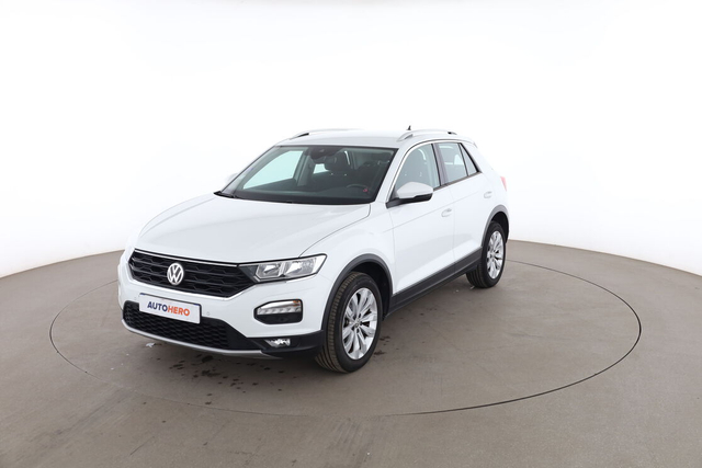 Volkswagen T-Roc 1.0 TSI Lounge