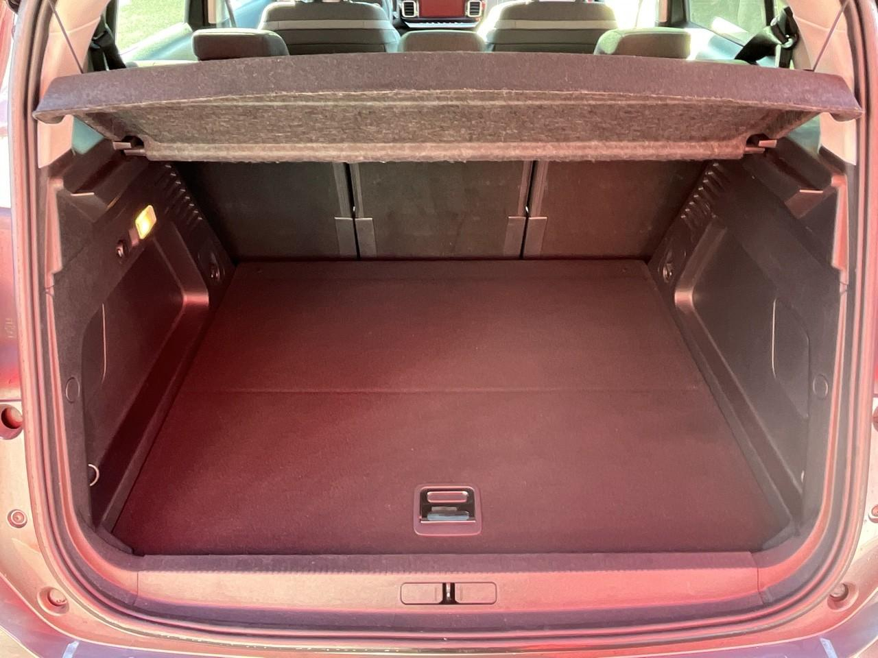 Citroën C5 Aircross hybride rechargeable 225 s&s e-eat8 shine pack — photo 6