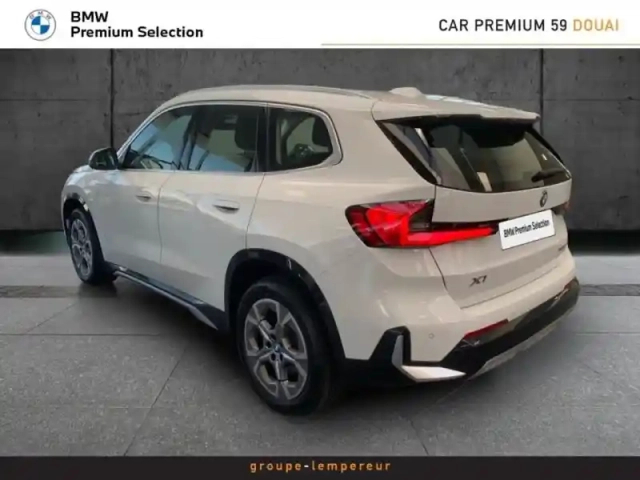 Bmw X1 xdrive25e 245ch xline — photo 6