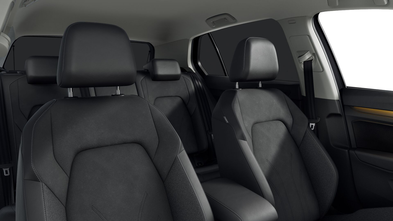 Volkswagen Golf 1.5 eTSI EVO2 150 DSG7 — photo 9