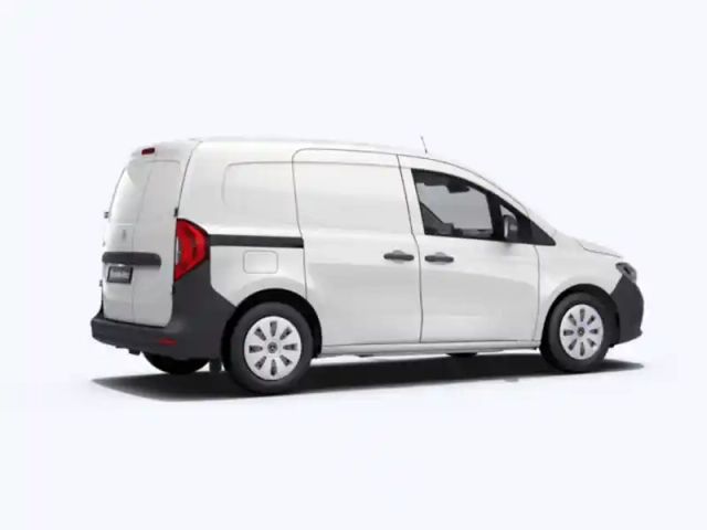 Mercedes Citan 110 cdi fourgon base standard — photo 19