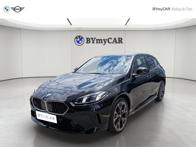 BMW 120 170 ch DKG7
