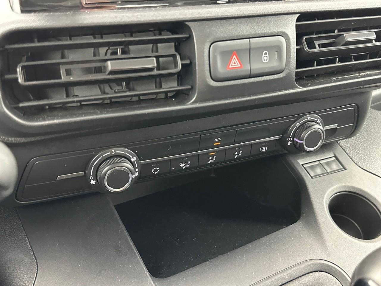 Peugeot Rifter standard bluehdi 100 s&s bvm6 5pl active pack — photo 25