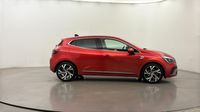 Renault Clio 1.3 TCe 140ch RS Line — photo 4