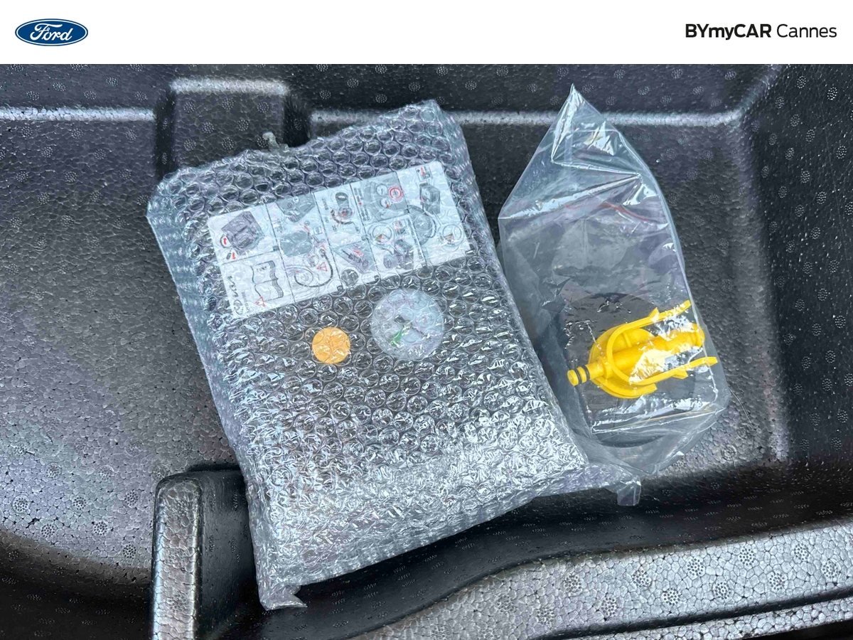 KIA CEED 1.0 T-GDi 100 ch BVM6 — photo 15