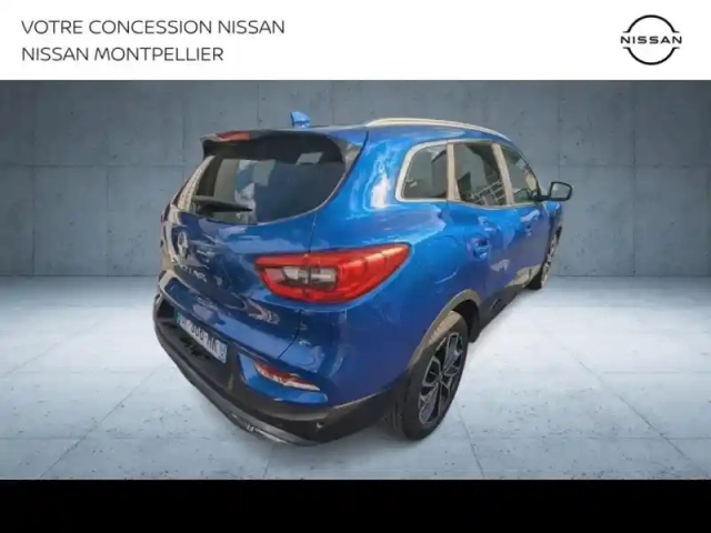 Renault Kadjar 1.5 blue dci 115ch  intens edc - 21 — photo 4