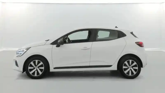 Renault Clio tce 90 equilibre 5p — photo 2