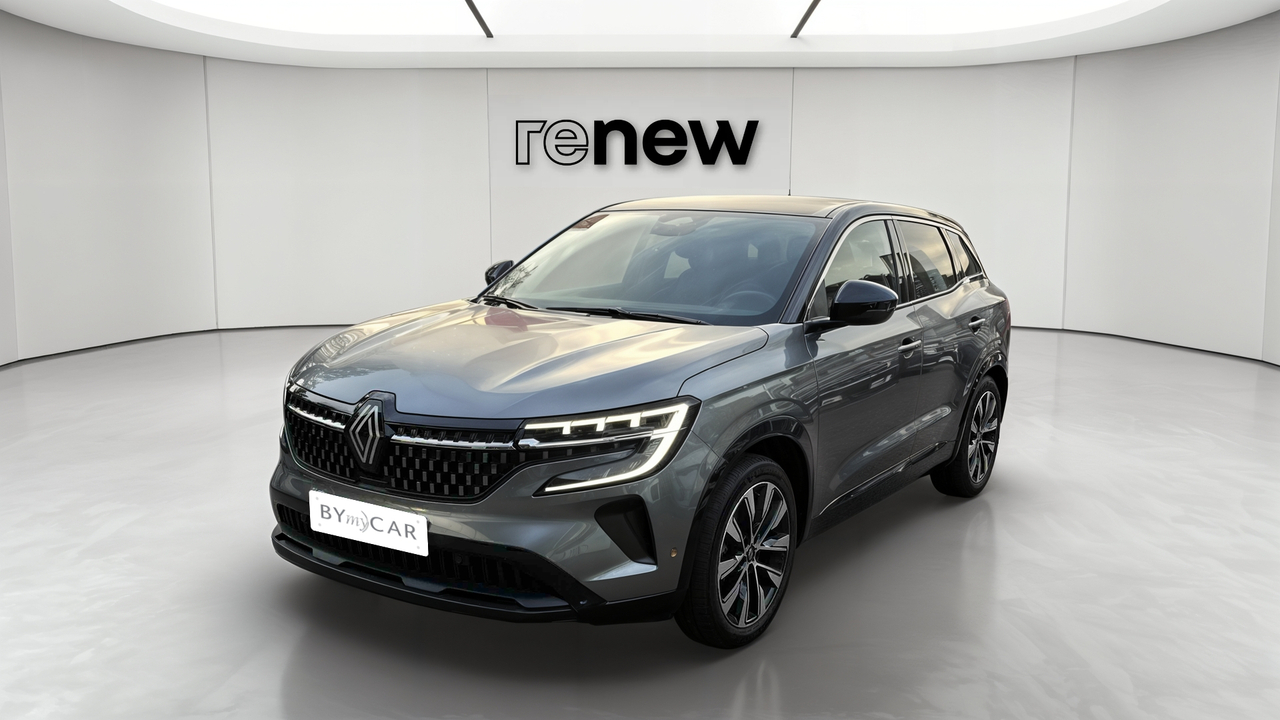 Renault Austral E-Tech hybrid 200 — photo 1