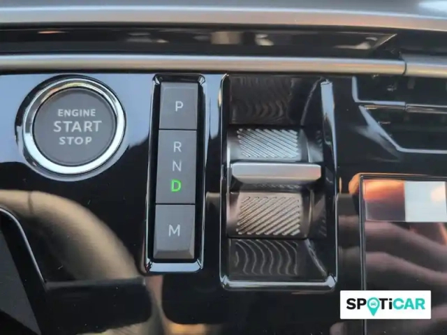 Peugeot 3008 hybrid 145 e-dcs6 — photo 44