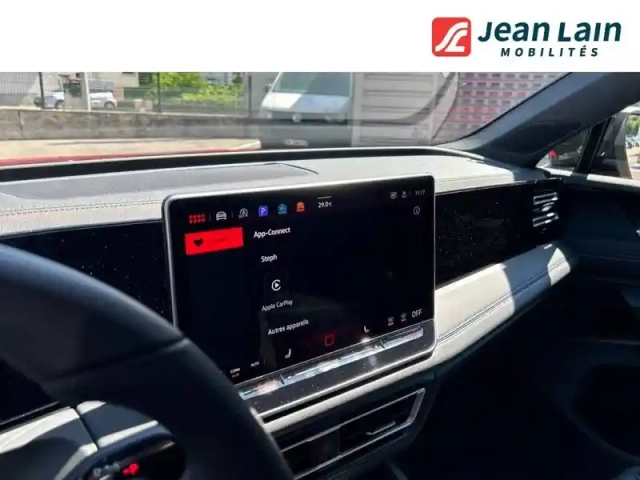 Volkswagen Tiguan 1.5 etsi 150 dsg7 — photo 51