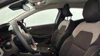Renault Clio 1.5 DCI 100ch Evolution - 25 — photo 12