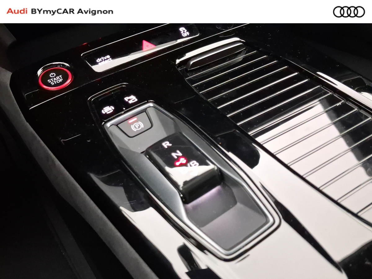 Audi S6 e-tron Avant 503 ch 100 kWh Quattro — photo 15