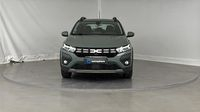 Dacia Sandero 1.0 ECO-G 100ch Stepway Expression