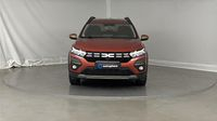 Dacia Jogger 1.6 hybrid 140ch Extreme 7 places -24