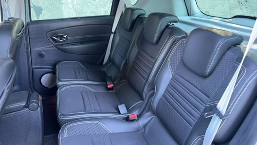 Renault Scenic 1.6 dCi 130 Energy - Bose – 2016 – 95457 km – Diesel – Boîte Manuelle — photo 18