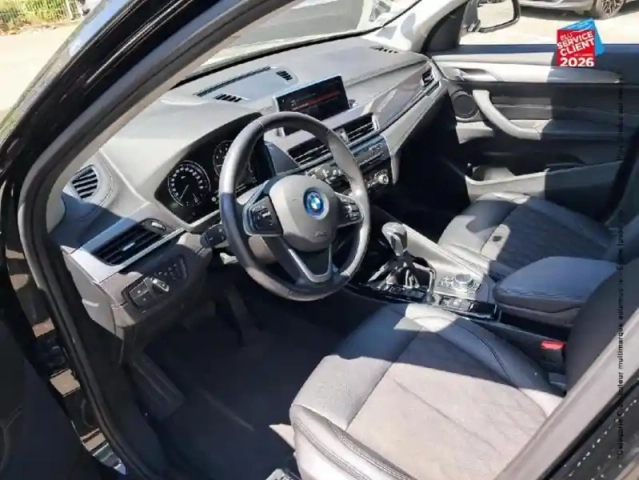 Bmw X1 xdrive25ea 220ch xline 6cv — photo 15