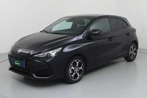 MG MG3