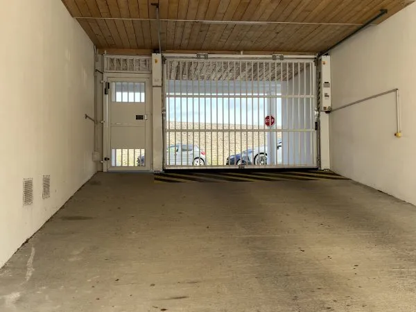 Loue parking