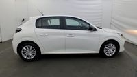 Peugeot 208 Active PureTech 75 S S BVM5 — photo 4