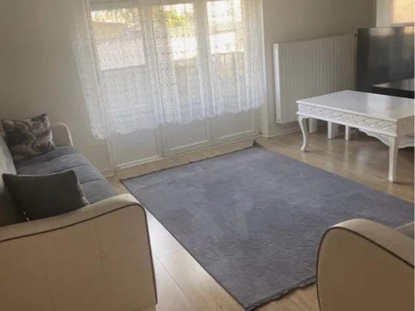 Appartement T5 Mulhouse