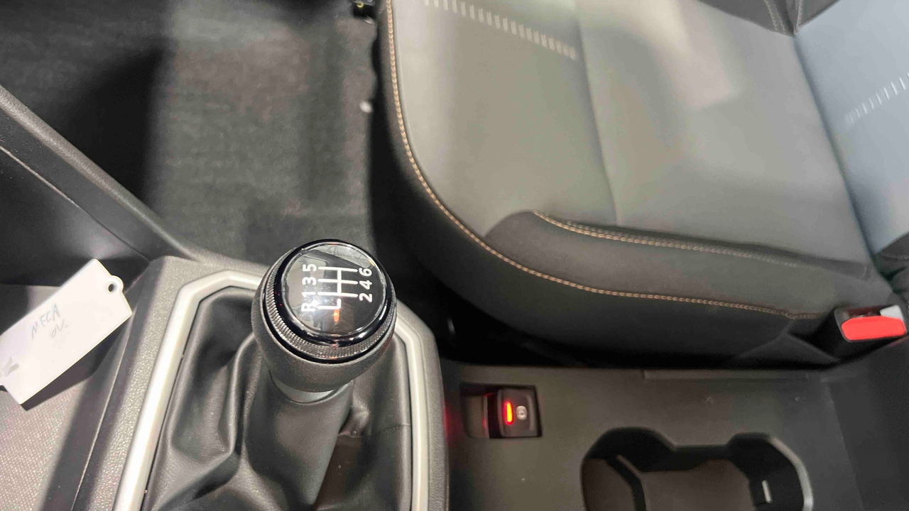 Dacia Sandero ECO-G 100 — photo 18