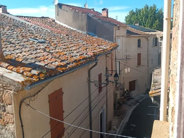 Immeuble de raport